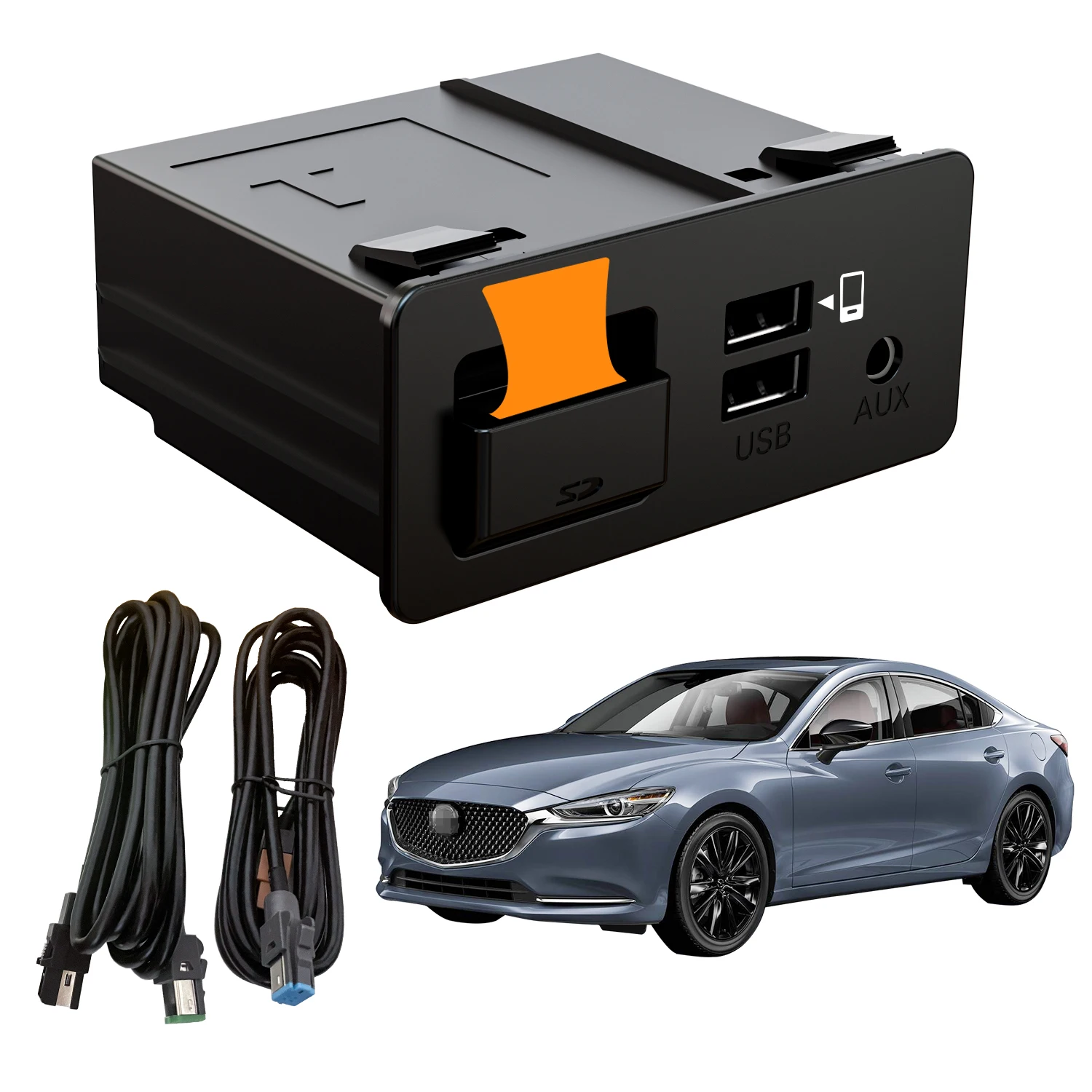Car Video Interface Rear View Camera Mirror Link Multimedia Android Auto Wireless Carplay
Car Video Interface Rear View Camera Mirror Link Multimedia Android Auto Wireless Carplay