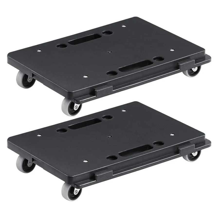 Furniture Dolly 500 lbs Capacity Each Count Furniture Mover with Wheels Portable Moving Rollers 4 Wheels Heavy Duty Small Flat
Furniture Dolly 500 lbs Capacity Each Count Furniture Mover with Wheels Portable Moving Rollers 4 Wheels Heavy Duty Small Flat