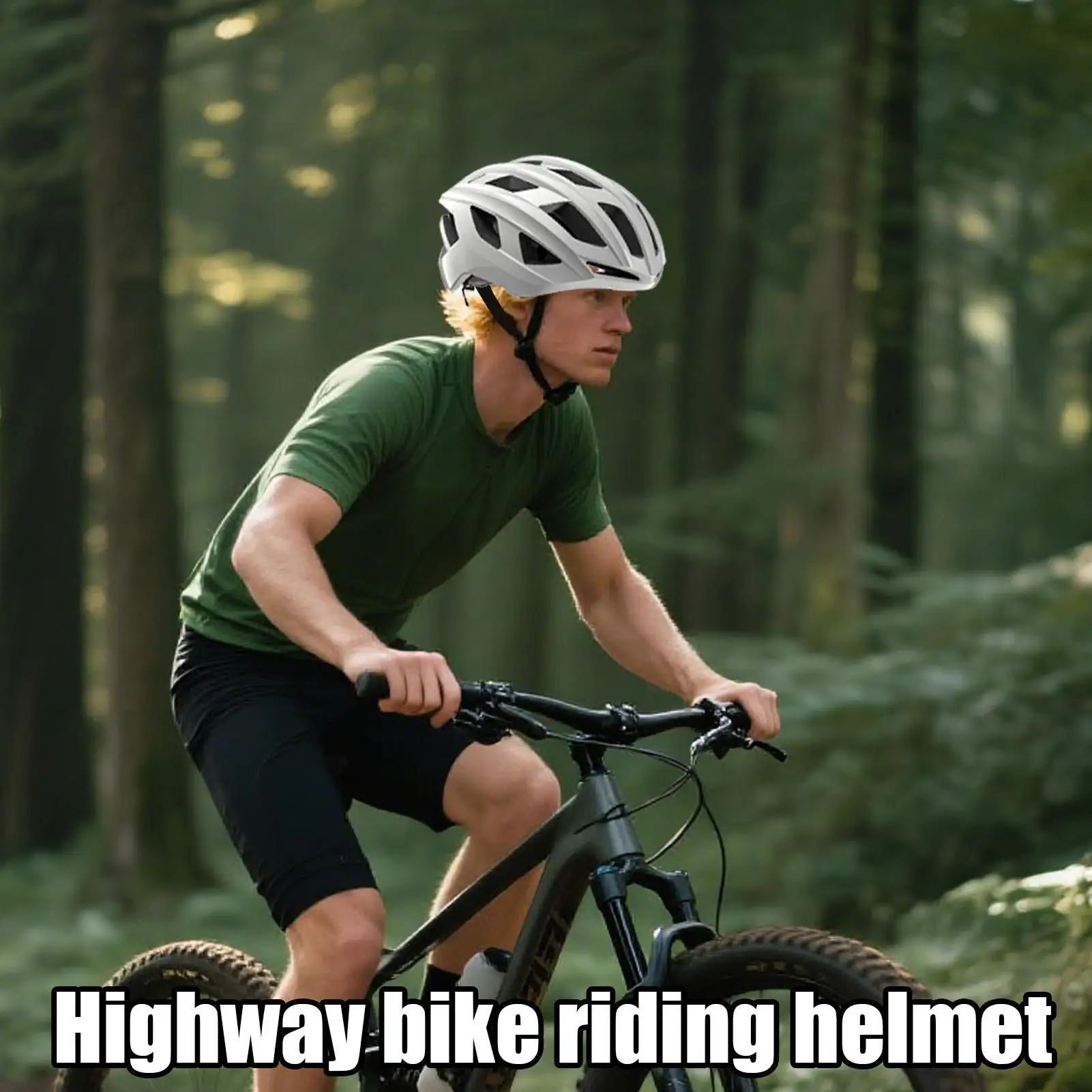 Bike Helmet Lightweight Helmet Breathable Safety Adjustable Riding Protective Gear for Women Men Biking Cycling Outdoor Sports
Bike Helmet Lightweight Helmet Breathable Safety Adjustable Riding Protective Gear for Women Men Biking Cycling Outdoor Sports