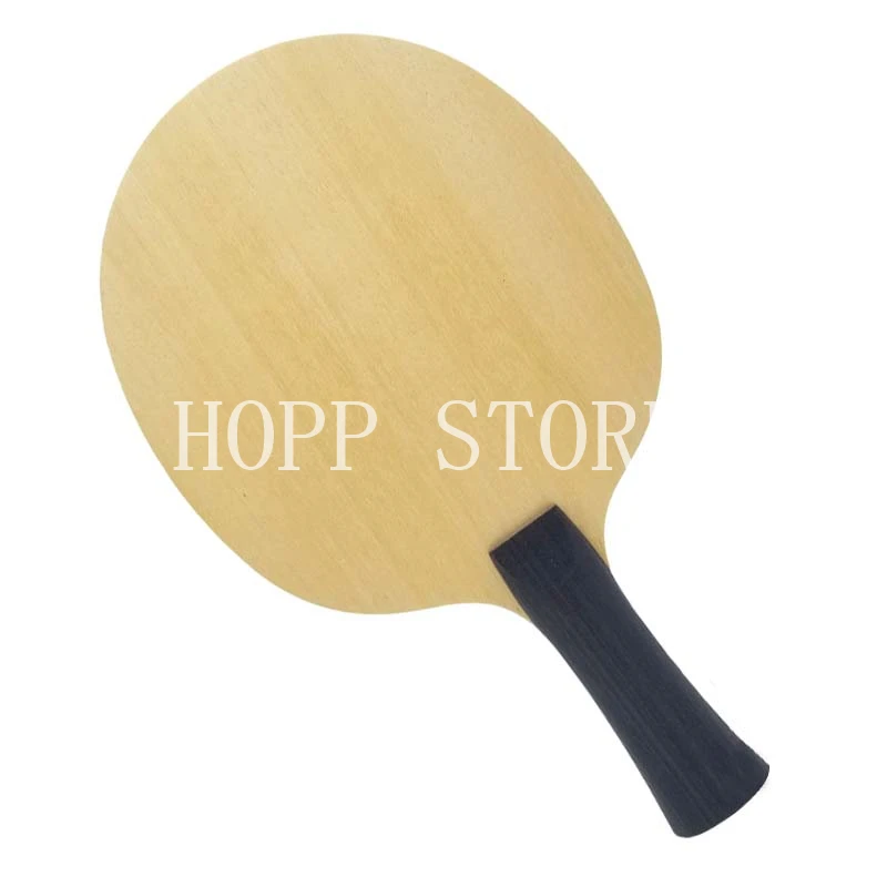 Original SANWEI T5000 CARBON Table Tennis Blade (5+2 Outer Carbon) T-5000 Racket Ping Pong Bat Paddle
Original SANWEI T5000 CARBON Table Tennis Blade (5+2 Outer Carbon) T-5000 Racket Ping Pong Bat Paddle
