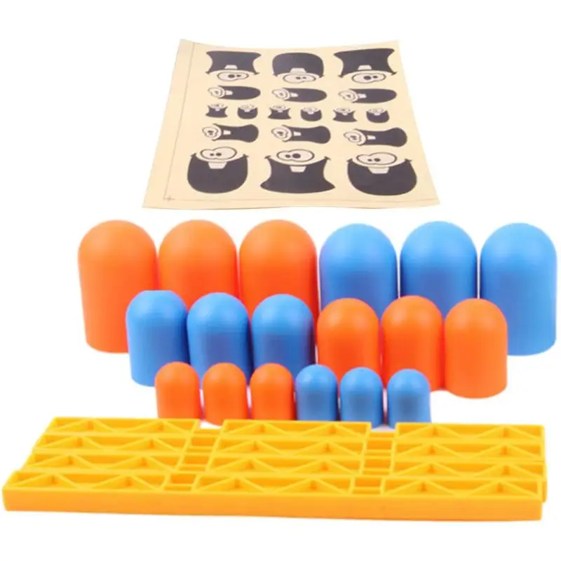 TicTacToe Grote настольные игры, Мультяшные игрушки, мышление, тренировочная головоломка, набор шахматных игр для родителей и детей, интерактивные игры для двух игроков
TicTacToe Grote настольные игры, Мультяшные игрушки, мышление, тренировочная головоломка, набор шахматных игр для родителей и детей, интерактивные игры для двух игроков