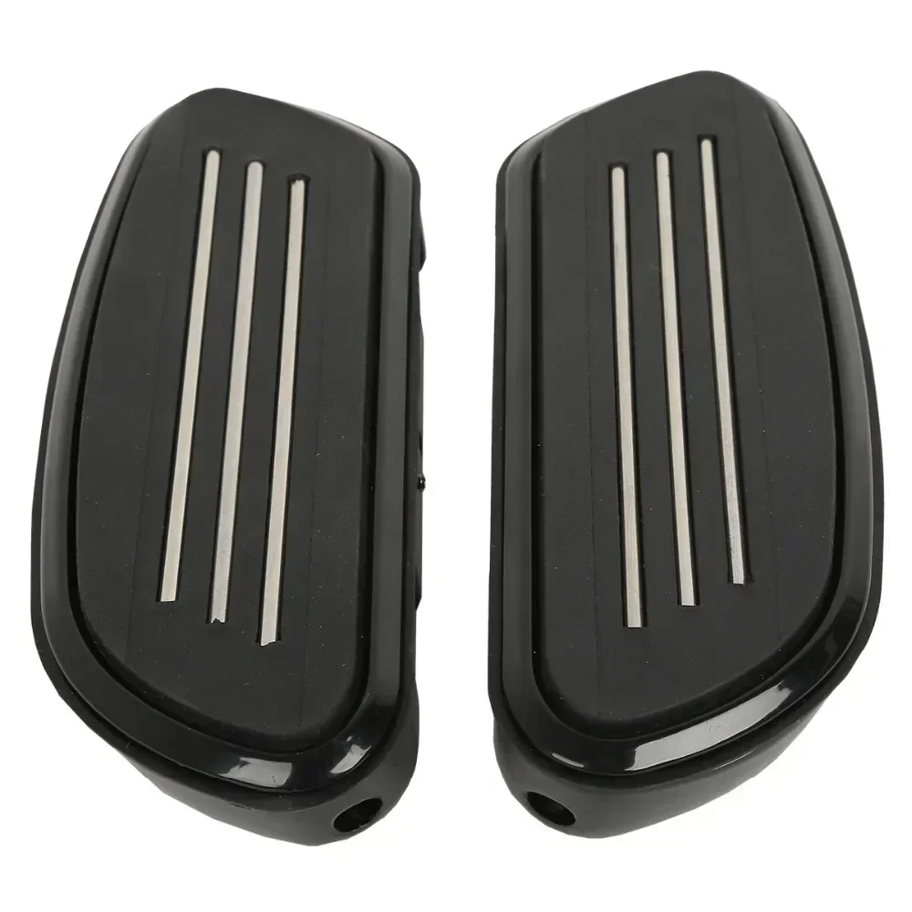 Floorboards Footboard For Harley Touring Electra Street Glide Road King 1993-2022 Streamline Motorcycle Acsessories Accessory
Floorboards Footboard For Harley Touring Electra Street Glide Road King 1993-2022 Streamline Motorcycle Acsessories Accessory
