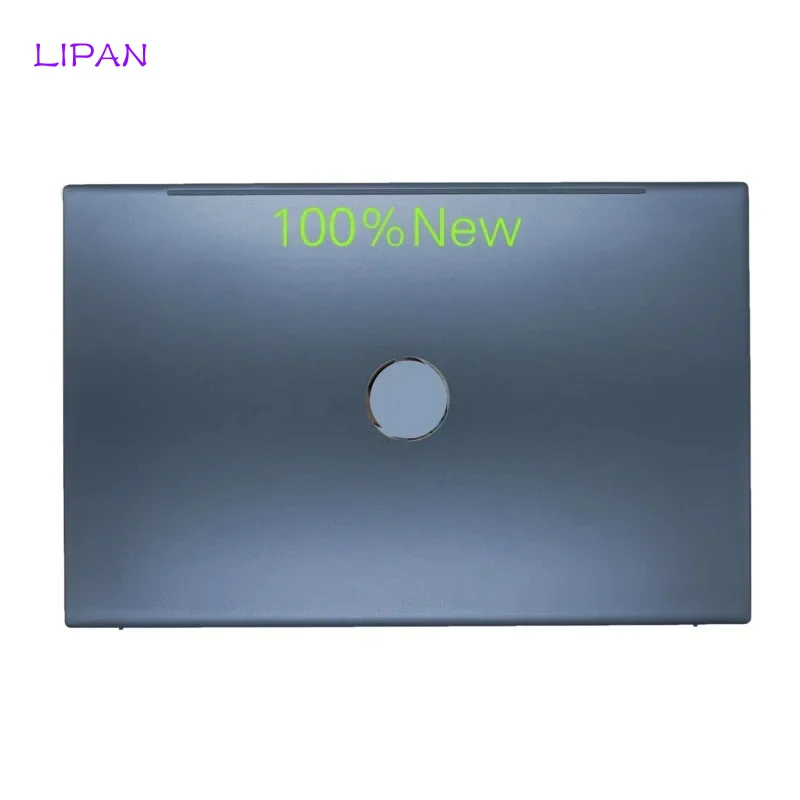 L Новинка для HP Pavilion 15-eh 15-eg 15-eg0073cl, задняя крышка ЖК-дисплея, верхний чехол M08899-001 (синий)
L Новинка для HP Pavilion 15-eh 15-eg 15-eg0073cl, задняя крышка ЖК-дисплея, верхний чехол M08899-001 (синий)