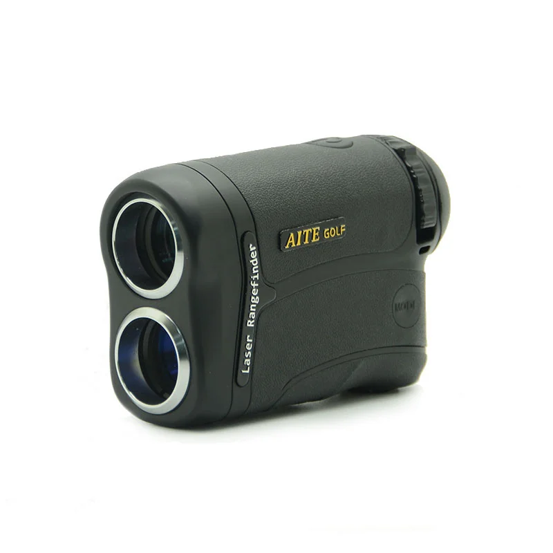 Monocular Telescope Laser Rangefinder 600m Distance Meter 6X Golf Hunting Range Finder
Monocular Telescope Laser Rangefinder 600m Distance Meter 6X Golf Hunting Range Finder