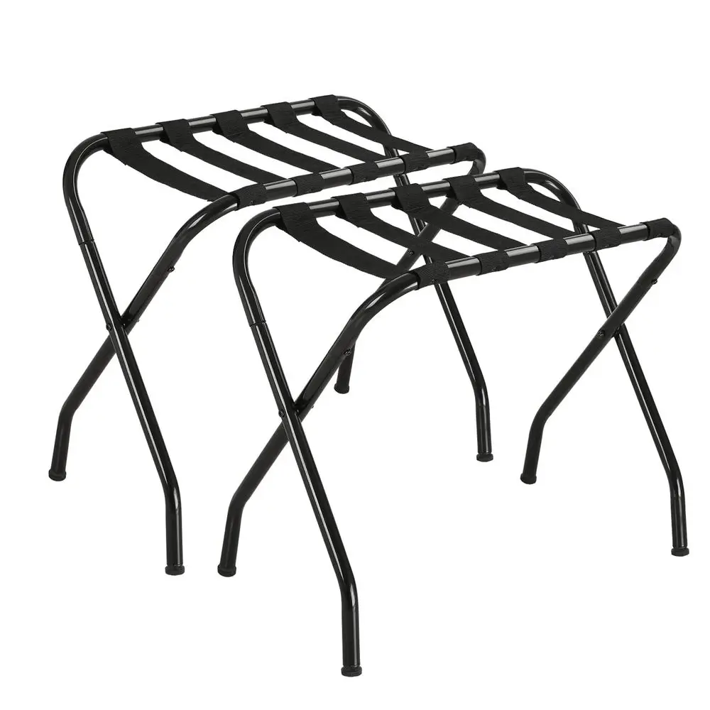 Luggage Rack, Suitcase Stand with Fabric Storage Shelf, Luggage Rack for guest room, Bedroom, Hotel, Foldable Steel Frame,Pack
Luggage Rack, Suitcase Stand with Fabric Storage Shelf, Luggage Rack for guest room, Bedroom, Hotel, Foldable Steel Frame,Pack