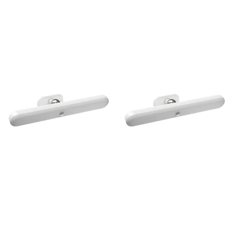 ABUP-2X Cordless LED Vanity Mirror Lights, Rechargeable Stick On Makeup Light Bar For Bathroom With 3 Color Temp,Vanity Light
ABUP-2X Cordless LED Vanity Mirror Lights, Rechargeable Stick On Makeup Light Bar For Bathroom With 3 Color Temp,Vanity Light