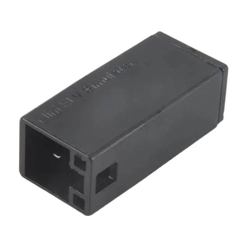 Эмулятор HOT-VVDI ELV Mini, эмулятор ESL Renew для W204, W207, W212, совместимый с VVDI MB Tool, VVDI ELV Mini Emulator E
Эмулятор HOT-VVDI ELV Mini, эмулятор ESL Renew для W204, W207, W212, совместимый с VVDI MB Tool, VVDI ELV Mini Emulator E