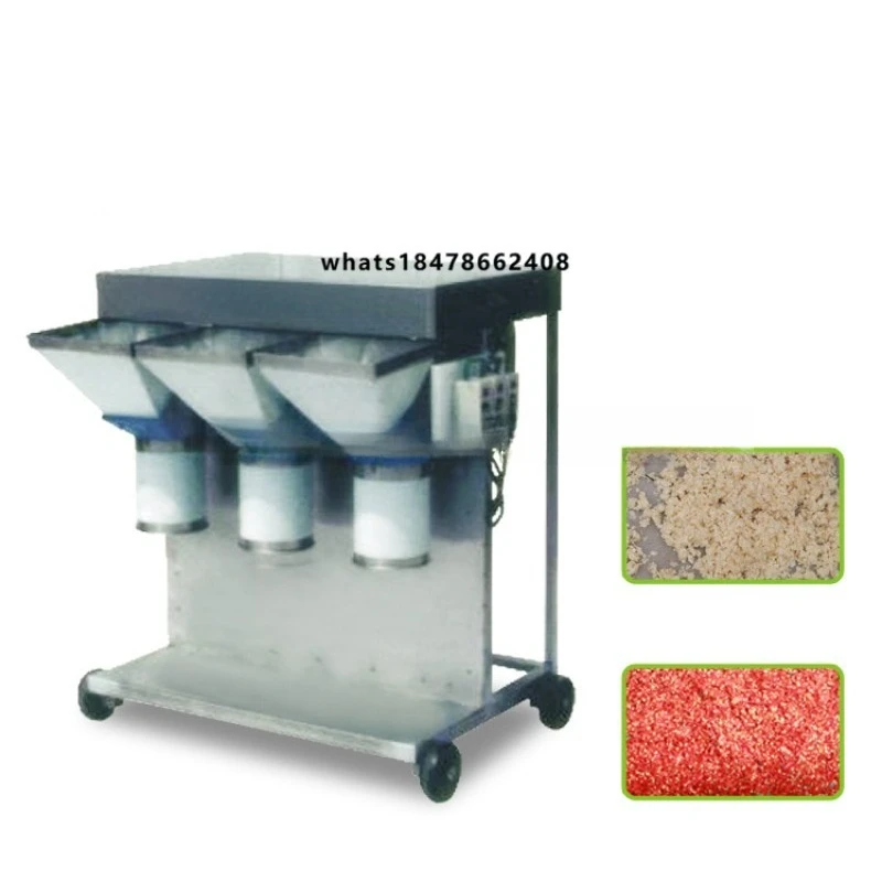 Fresh Vegetable Fruit Make Crusher Grind Automatic Ginger and Garlic Paste Grinder Machine Industrial Potato Crusher Masher
Fresh Vegetable Fruit Make Crusher Grind Automatic Ginger and Garlic Paste Grinder Machine Industrial Potato Crusher Masher