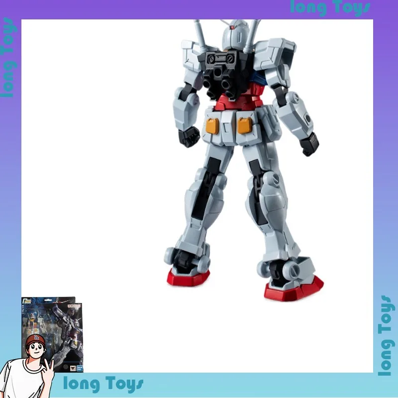 In Stock Genuine Bandai Gundam Universe Model Kit GU RX-78-2 Gundam Renewal Anime Action Figure Collection Finished Model Toys
In Stock Genuine Bandai Gundam Universe Model Kit GU RX-78-2 Gundam Renewal Anime Action Figure Collection Finished Model Toys