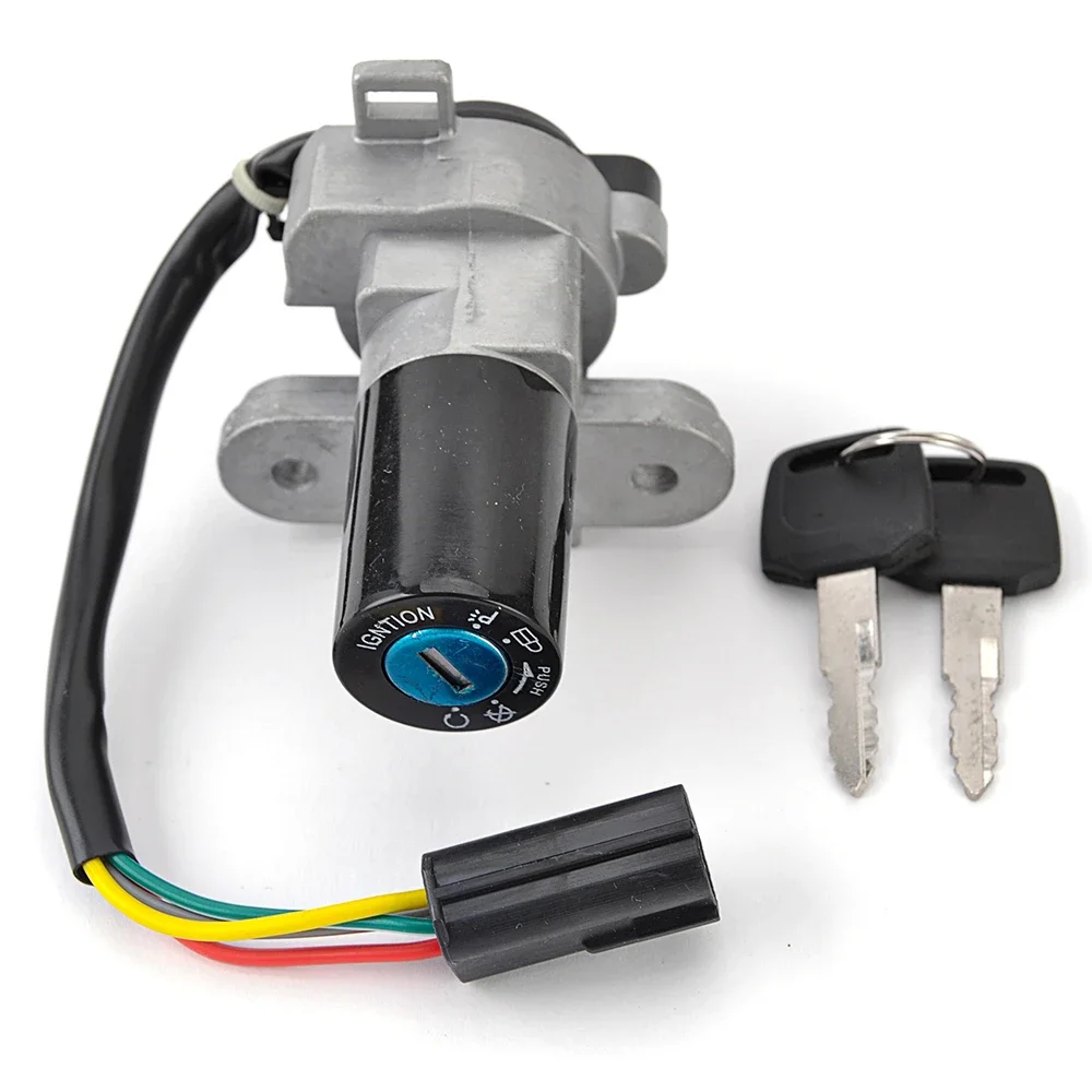 Ignition Switch With Key For Ducati ST3 1098 1198 1198S 848 EVO 1098 1098S Hypermotard 796 1100 Monster 1200 1200S ST4S ST4 S
Ignition Switch With Key For Ducati ST3 1098 1198 1198S 848 EVO 1098 1098S Hypermotard 796 1100 Monster 1200 1200S ST4S ST4 S