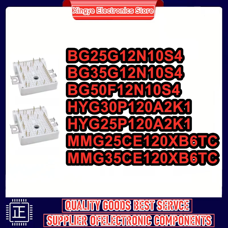Модуль BG25G12N10S4 BG35G12N10S4 BG50F12N10S4 HYG30P120A2K1 HYG25P120A2K1 MMG25CE120XB6TC MMG35CE120XB6TC, 100% новый оригинал
Модуль BG25G12N10S4 BG35G12N10S4 BG50F12N10S4 HYG30P120A2K1 HYG25P120A2K1 MMG25CE120XB6TC MMG35CE120XB6TC, 100% новый оригинал