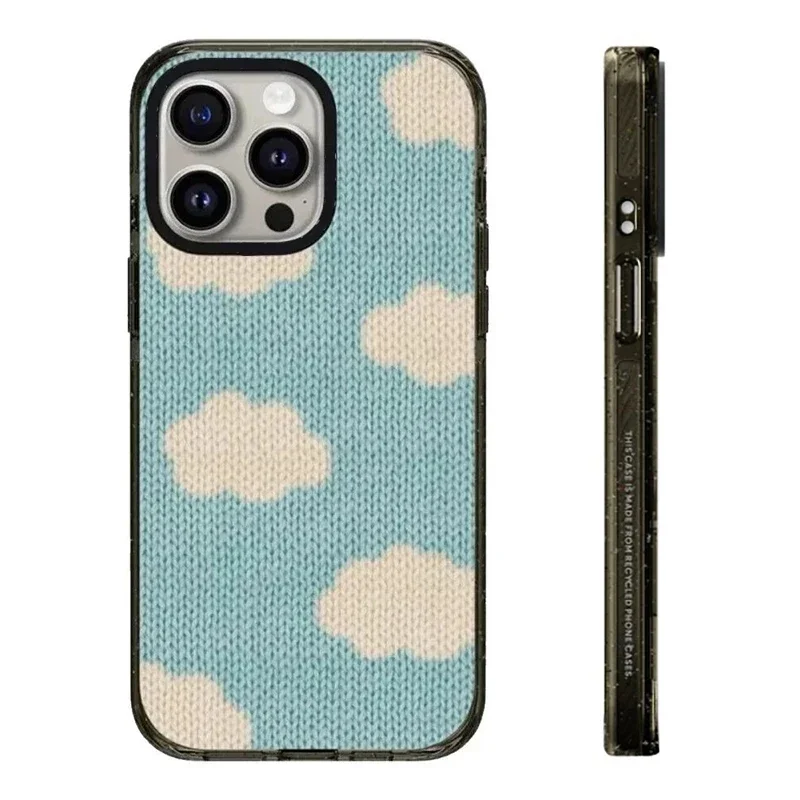 Cloud 2.0 Acrylic Black Border iPhone 11 12 13 15 14 Pro Max Protective Case, Fits iPhone 15 Pro Max
Cloud 2.0 Acrylic Black Border iPhone 11 12 13 15 14 Pro Max Protective Case, Fits iPhone 15 Pro Max