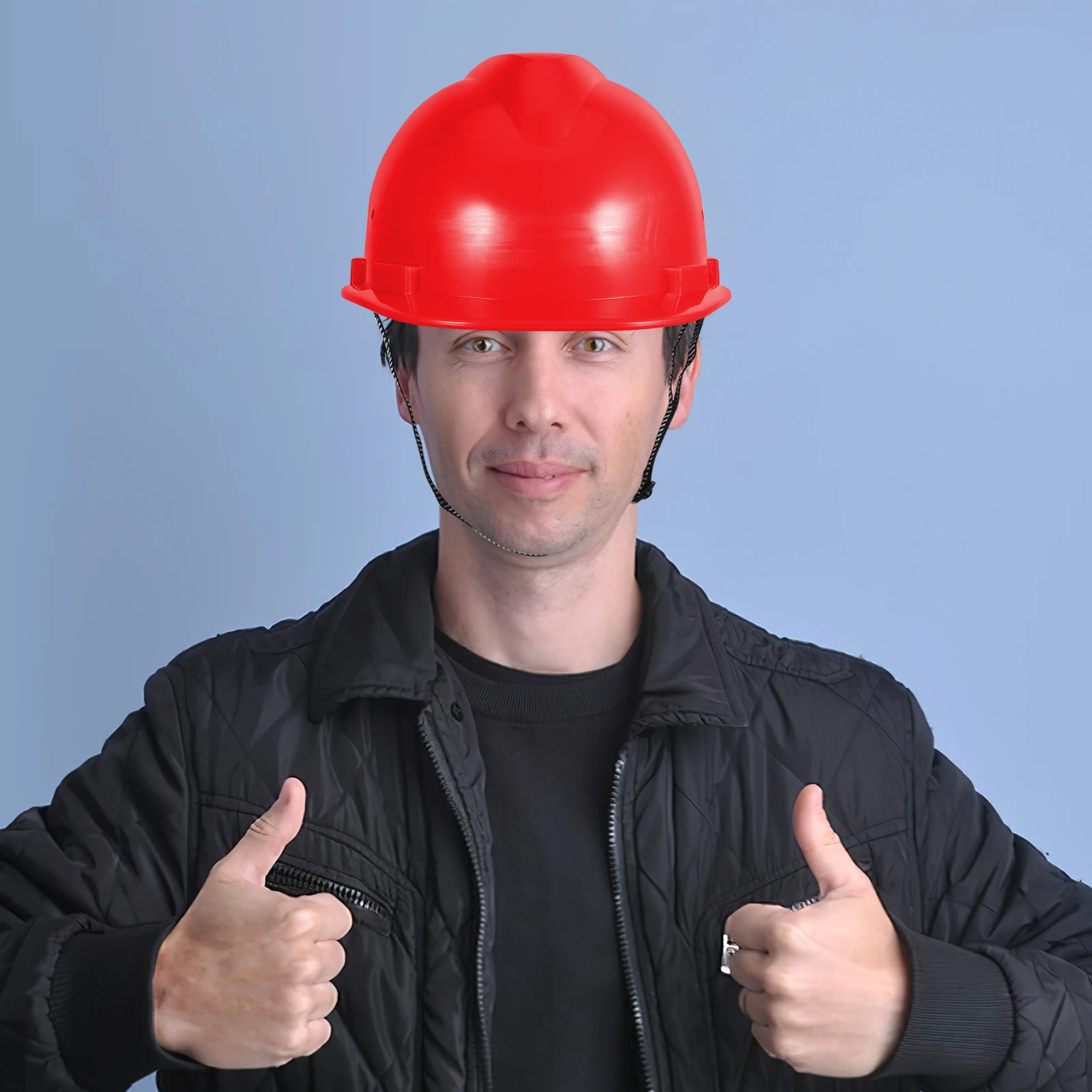 Safety Hard Hats HDPE Construction Bump Cap Adjustable Size Men Protective Equipment Safety Contractors Building Worker
Safety Hard Hats HDPE Construction Bump Cap Adjustable Size Men Protective Equipment Safety Contractors Building Worker