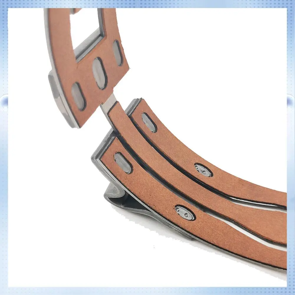 A70R-New AL4 DPO Gearbox Brake Belt Transmission Brake Band For Citroen Renault Chery 4-Speed
A70R-New AL4 DPO Gearbox Brake Belt Transmission Brake Band For Citroen Renault Chery 4-Speed