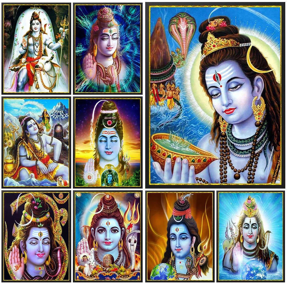 Shiva Hinduism Mythology Prints Posters Wall Pictures For Living Room Decor Poster Wall Art Canvas Painting Unframed
Shiva Hinduism Mythology Prints Posters Wall Pictures For Living Room Decor Poster Wall Art Canvas Painting Unframed