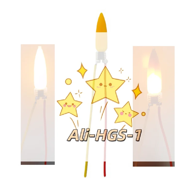 Flame Effect LED Bulbs, 2200K Warm Flicker Light for Christmas & Holiday Decor, Creates Cozy Ambiance, 3V, 2/5/10pcs
Flame Effect LED Bulbs, 2200K Warm Flicker Light for Christmas & Holiday Decor, Creates Cozy Ambiance, 3V, 2/5/10pcs