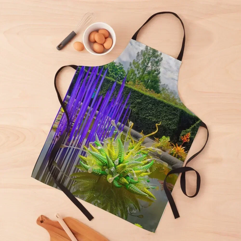 Chihuly Glass in the Italian Gardens at Biltmore Apron Kitchen Things Kitchen Supplies Idea Goods Cute Kitchen Accessories Apron
Chihuly Glass in the Italian Gardens at Biltmore Apron Kitchen Things Kitchen Supplies Idea Goods Cute Kitchen Accessories Apron