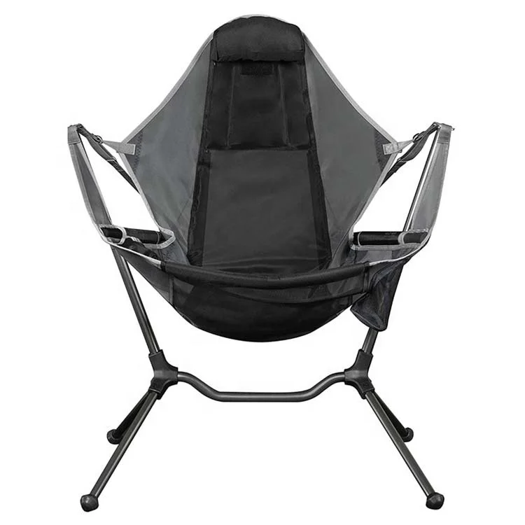 Hammock Camping Chair Outdoor Camping Rocking Chair Swinging Camping Chair For Sale
Hammock Camping Chair Outdoor Camping Rocking Chair Swinging Camping Chair For Sale
