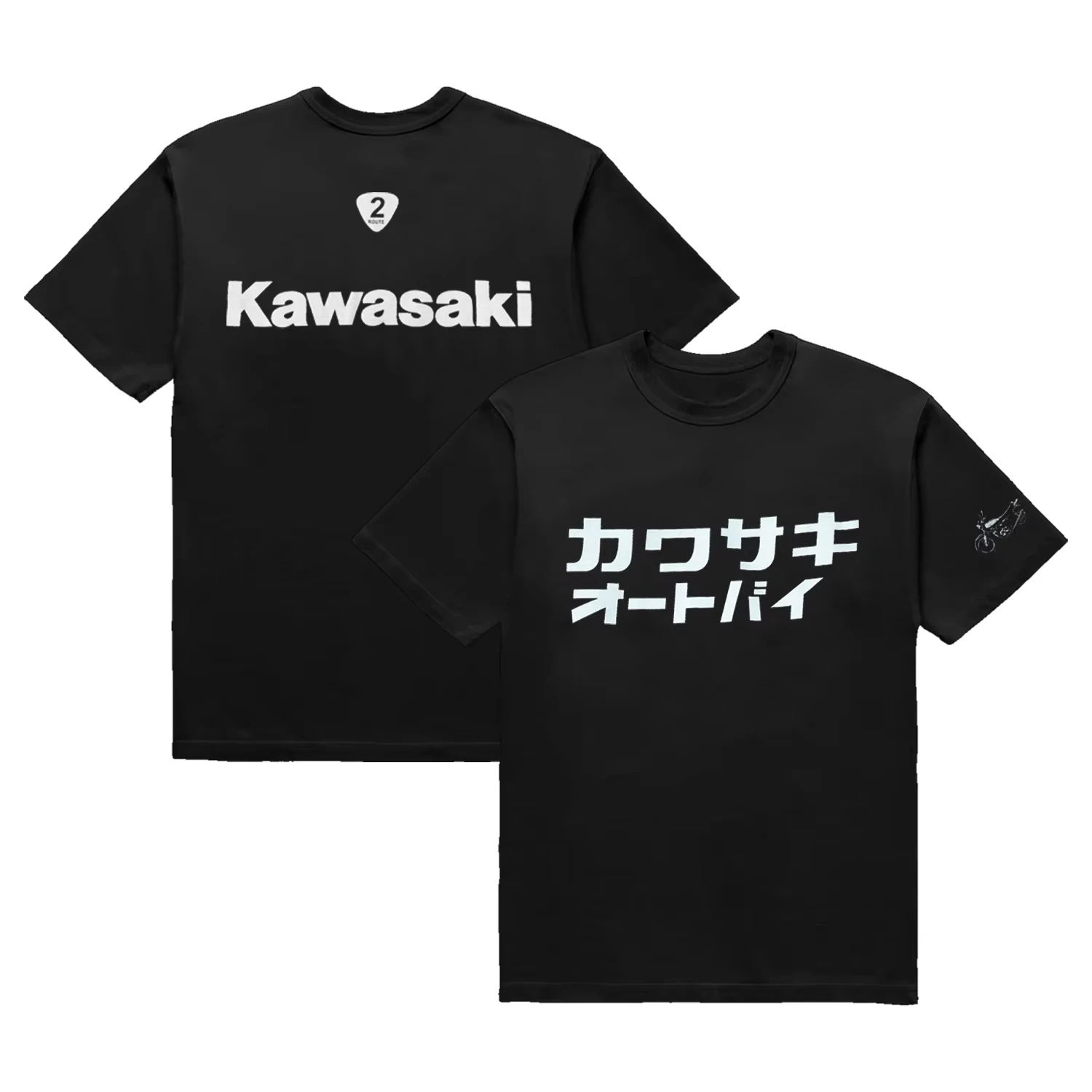 Футболка Kawasaki в стиле ретро, футболка унисекс для активного отдыха, летняя быстросохнущая футболка для любителей мотоциклов, крутой подарок
Футболка Kawasaki в стиле ретро, футболка унисекс для активного отдыха, летняя быстросохнущая футболка для любителей мотоциклов, крутой подарок
