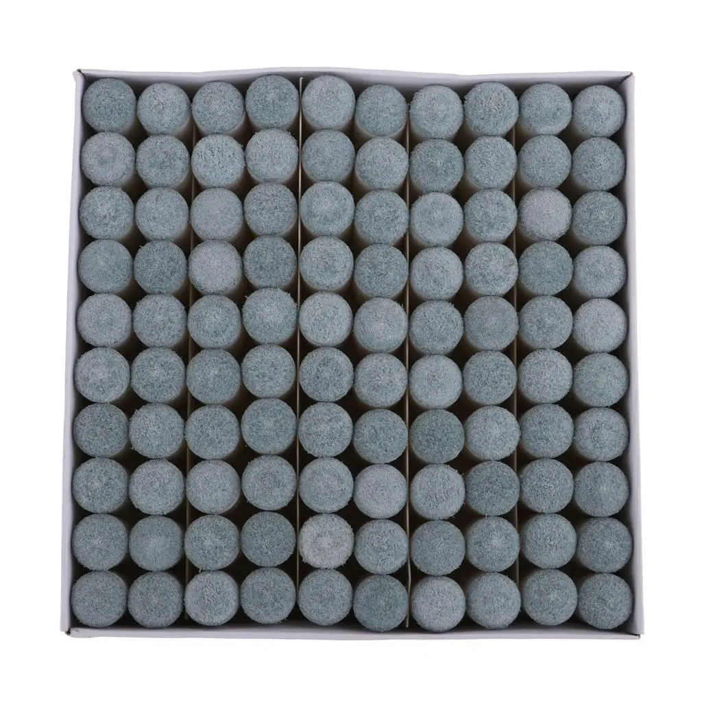 Набор пластиковых наконечников для бильярдных киев, сменные наконечники, аксессуары для бильярда для игровых комнат
Набор пластиковых наконечников для бильярдных киев, сменные наконечники, аксессуары для бильярда для игровых комнат