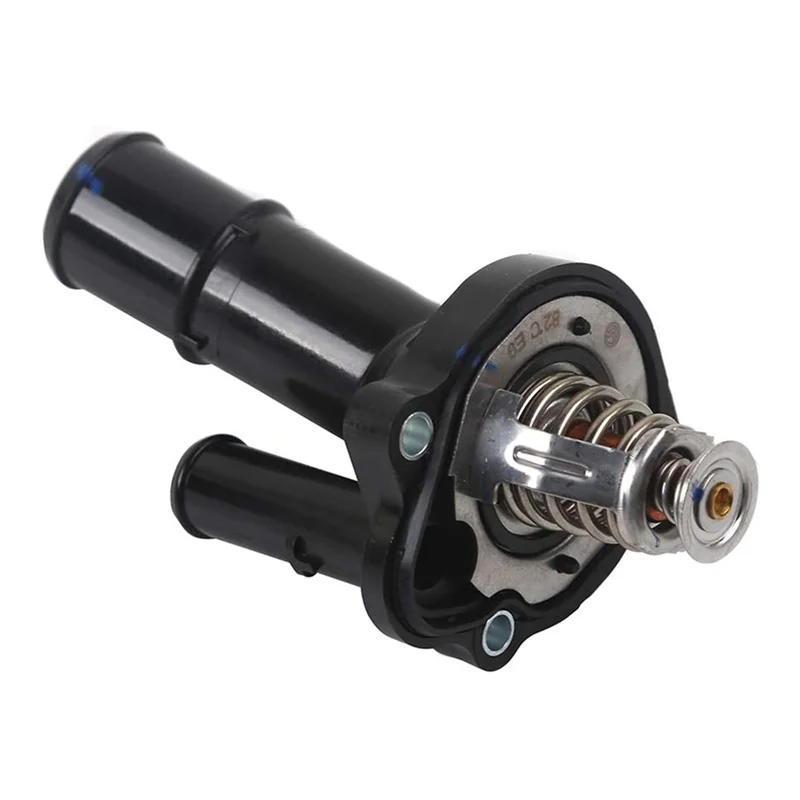 HYDA 1251261 1312630 1358179 Coolant System Thermostat For FORD FOCUS Mk2 2.5 Auto Cooling 05-12
HYDA 1251261 1312630 1358179 Coolant System Thermostat For FORD FOCUS Mk2 2.5 Auto Cooling 05-12