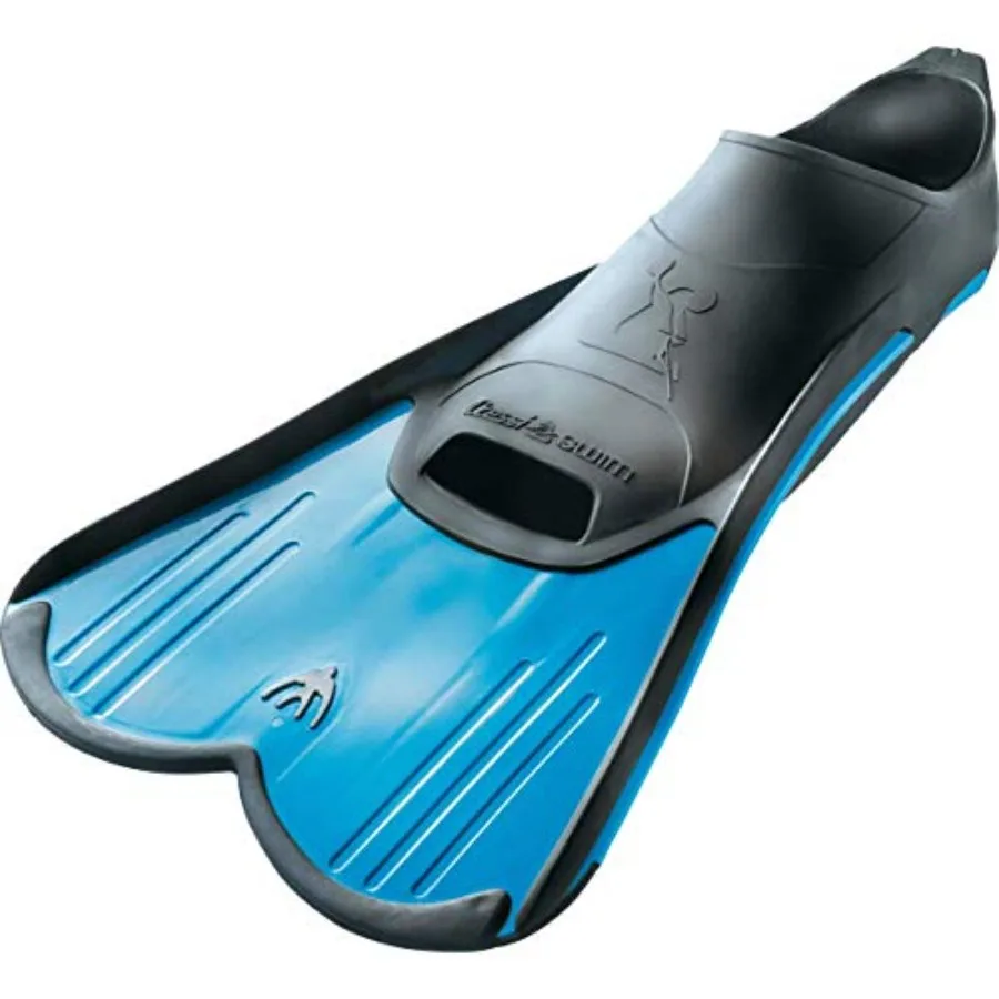 Short Full Feet Pocket Fins for Swimming or Training in the Pool and in the Sea Light: made in Italy
Short Full Feet Pocket Fins for Swimming or Training in the Pool and in the Sea Light: made in Italy