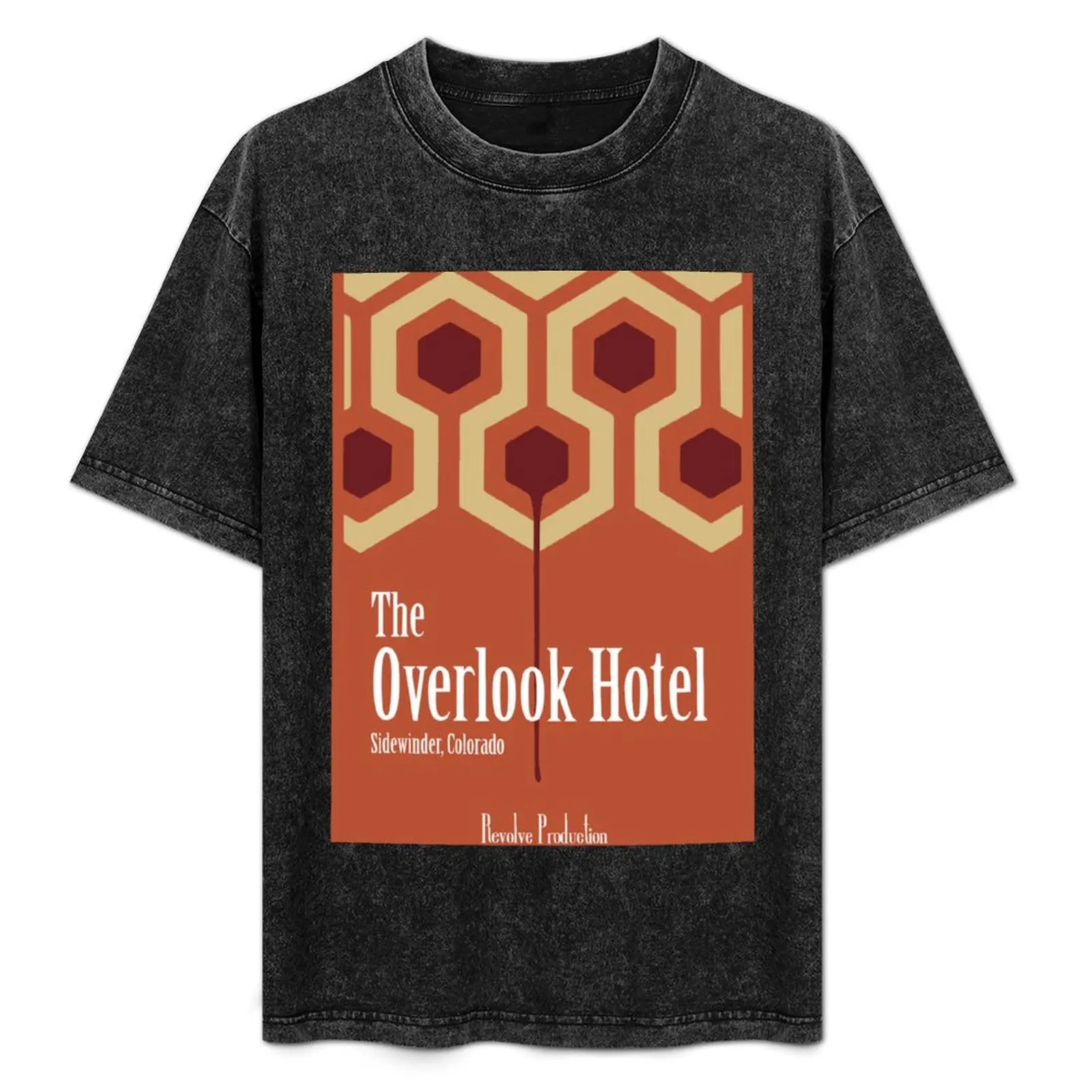 The Overlook Hotel T-Shirt cheap stuff graphic shirts boys animal print custom t shirt shirts men
The Overlook Hotel T-Shirt cheap stuff graphic shirts boys animal print custom t shirt shirts men