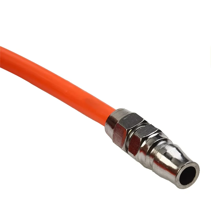 ABKS-15M Pneumatic Straight Pipe Air Compressor Pump Hose 5X8mm Tube With Quick Connector Air Pipe Hose Hardware Tool
ABKS-15M Pneumatic Straight Pipe Air Compressor Pump Hose 5X8mm Tube With Quick Connector Air Pipe Hose Hardware Tool