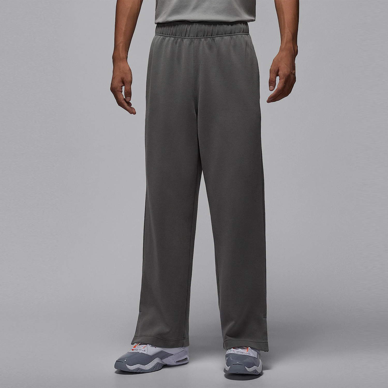 Nike genuine JORDAN men's daily knitted sports straight leg pants IH0607-084
Nike genuine JORDAN men's daily knitted sports straight leg pants IH0607-084