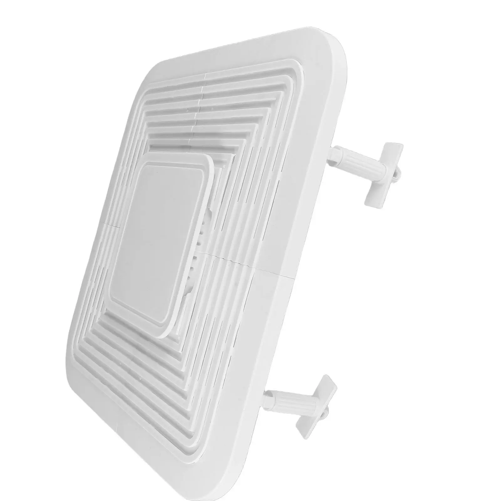 Square Ac Vent Deflector Ceiling 12x12 Inch Central Air Conditioner Windshield Baffle for Office Home Commercial Use Prevents
Square Ac Vent Deflector Ceiling 12x12 Inch Central Air Conditioner Windshield Baffle for Office Home Commercial Use Prevents