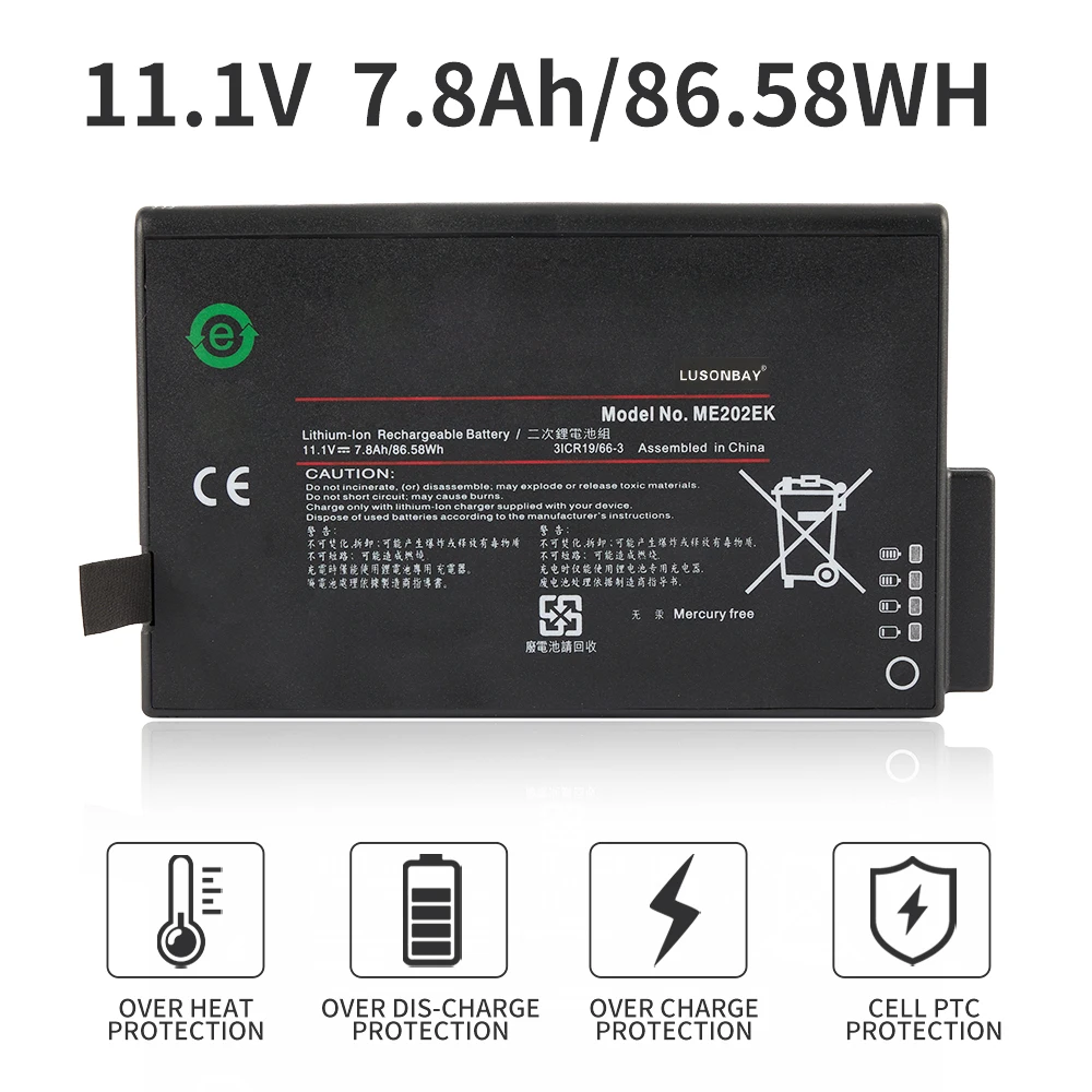 ME202C ME202EK Replacement battery For PHILIPS VS2 VM4 VM6 VM8 ME202 VM3 VS3 V24E M6 TC20 TC30 TC50 TC70 ME202A ME202B ME202H
ME202C ME202EK Replacement battery For PHILIPS VS2 VM4 VM6 VM8 ME202 VM3 VS3 V24E M6 TC20 TC30 TC50 TC70 ME202A ME202B ME202H