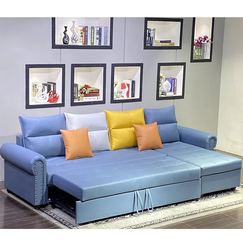 &New Arrival Comfortable Hot Sale Sofa Bed Leather Sofa Bed Nordic Style Folding Wood Living Room Sofas Fabric Cover Modern
&New Arrival Comfortable Hot Sale Sofa Bed Leather Sofa Bed Nordic Style Folding Wood Living Room Sofas Fabric Cover Modern