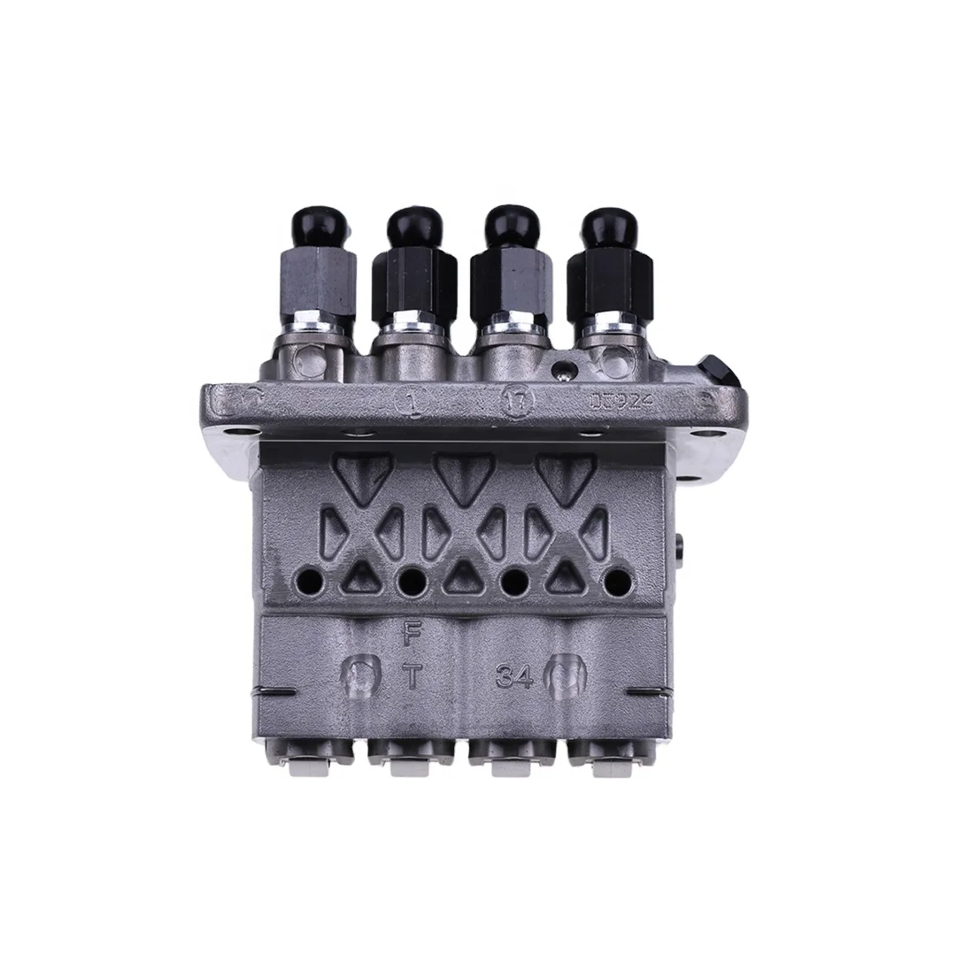 High Quality New Fuel Pump 1G92251014 1G922-51014 1G922-5101-4 for Kubota Engine
High Quality New Fuel Pump 1G92251014 1G922-51014 1G922-5101-4 for Kubota Engine