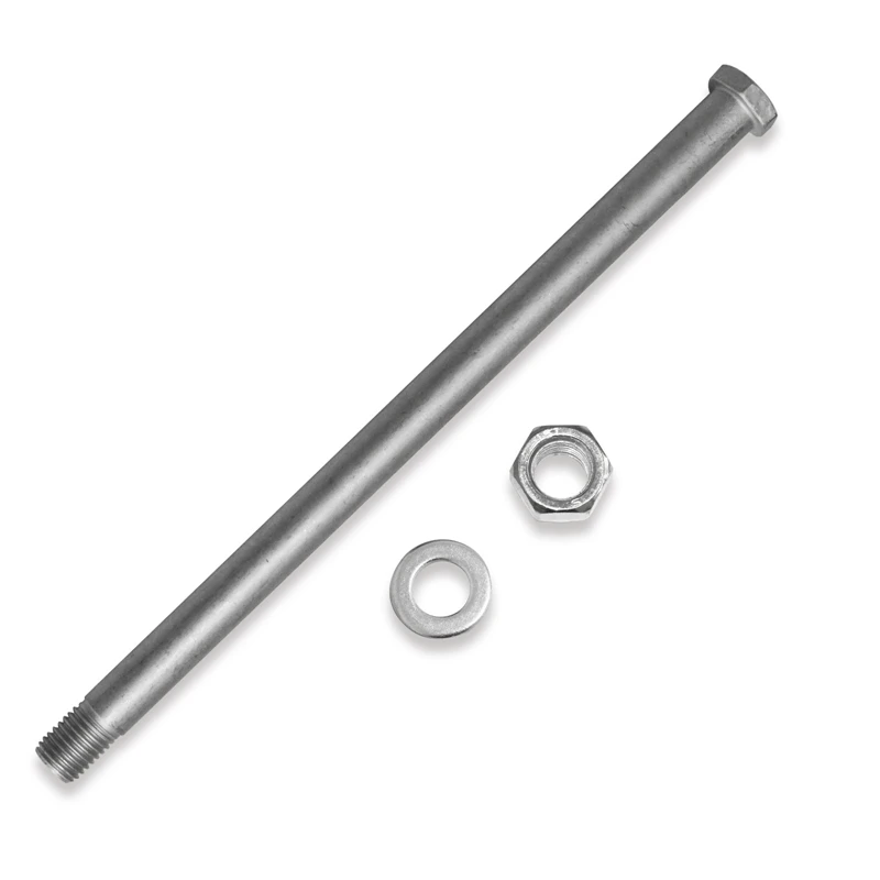 Шарнирный Вал Swingarm с шайбой с гайкой, комплект 2GU-22141-00-00, 90201-244A9-00, 90185-16127-00 для Yamaha Banshee 350 YFZ350
Шарнирный Вал Swingarm с шайбой с гайкой, комплект 2GU-22141-00-00, 90201-244A9-00, 90185-16127-00 для Yamaha Banshee 350 YFZ350