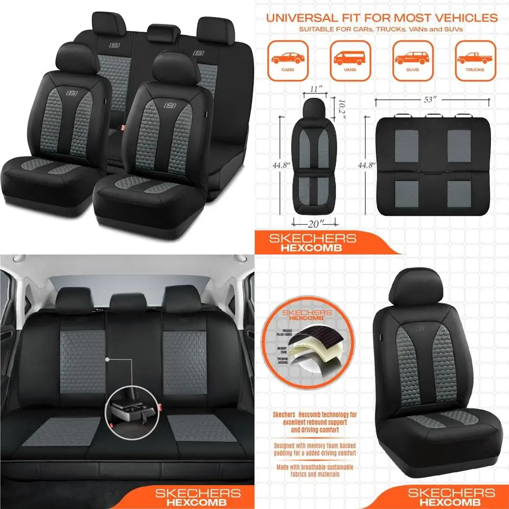 BaseLayer Cut-to-Fit™ Pink 4-Piece Car Mats - Universal Waterproof Floor Mats for Most Vehicles, Durable All-Weather Mats - Made
BaseLayer Cut-to-Fit™ Pink 4-Piece Car Mats - Universal Waterproof Floor Mats for Most Vehicles, Durable All-Weather Mats - Made