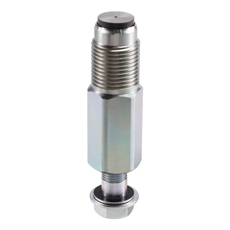 Новый клапан сброса давления топлива AB15-NEW RE516335 для 210K 210LJ 310J 310K 310SJ 310SK 315SJ 315SK 410J 410K 710J 710K
Новый клапан сброса давления топлива AB15-NEW RE516335 для 210K 210LJ 310J 310K 310SJ 310SK 315SJ 315SK 410J 410K 710J 710K