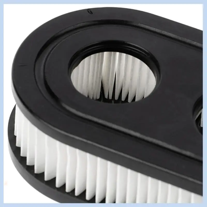MLGB-4Pcs 593260 Air Cleaner Filter For Briggs And Stratton 550Ex 675Exi 725Exi Series, 798452 Air Cleaner Filter
MLGB-4Pcs 593260 Air Cleaner Filter For Briggs And Stratton 550Ex 675Exi 725Exi Series, 798452 Air Cleaner Filter