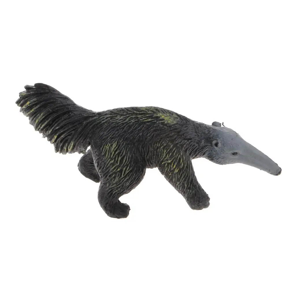 2xRealistic Anteater Wild Animal Figurine Model Action Figure Kids Toy Gift
2xRealistic Anteater Wild Animal Figurine Model Action Figure Kids Toy Gift