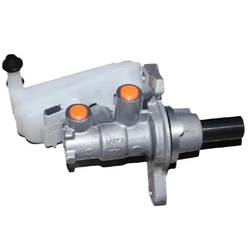 Car Brake Master Cylinder Replacement DGY04340Z DGY14340Z For Ford Fiesta Mk7 2009-2013 MT 2009-2012 AT
Car Brake Master Cylinder Replacement DGY04340Z DGY14340Z For Ford Fiesta Mk7 2009-2013 MT 2009-2012 AT