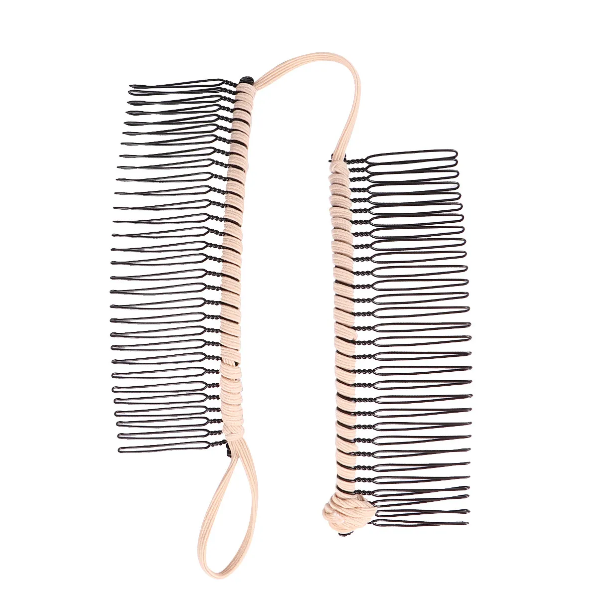 Banana Hair Clip 30 Teeth Strong Hold Side Comb for Wavy Thick Hair Women Headdress Fashionable Comfortable Daily Wear Dancing
Banana Hair Clip 30 Teeth Strong Hold Side Comb for Wavy Thick Hair Women Headdress Fashionable Comfortable Daily Wear Dancing