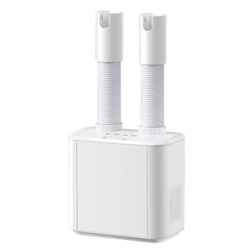 B25B Сушильная машина для обуви, подходит для сушилки для одежды и обуви, дезодоратор для умного дома, вилка стандарта США
B25B Сушильная машина для обуви, подходит для сушилки для одежды и обуви, дезодоратор для умного дома, вилка стандарта США