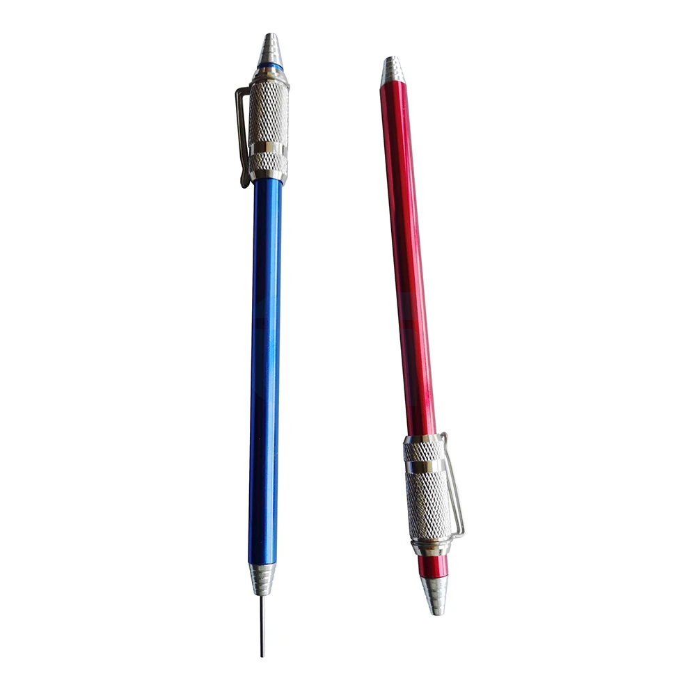 Tungsten Electrode Grinding Fixture Pen - Welding Assistant Tool, TIG Welding Accessories for Tungsten Rods
Tungsten Electrode Grinding Fixture Pen - Welding Assistant Tool, TIG Welding Accessories for Tungsten Rods