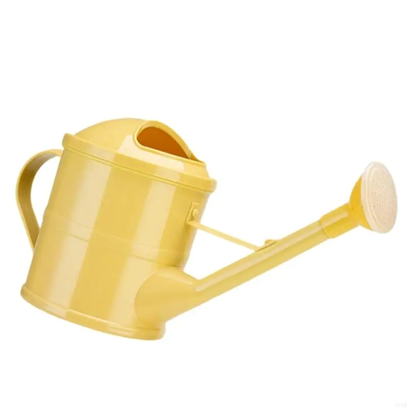 L74D Ergonomic 1.5L Plant Watering Can Long Reach Spout Nonslip Grip For Deep Pot Box
L74D Ergonomic 1.5L Plant Watering Can Long Reach Spout Nonslip Grip For Deep Pot Box