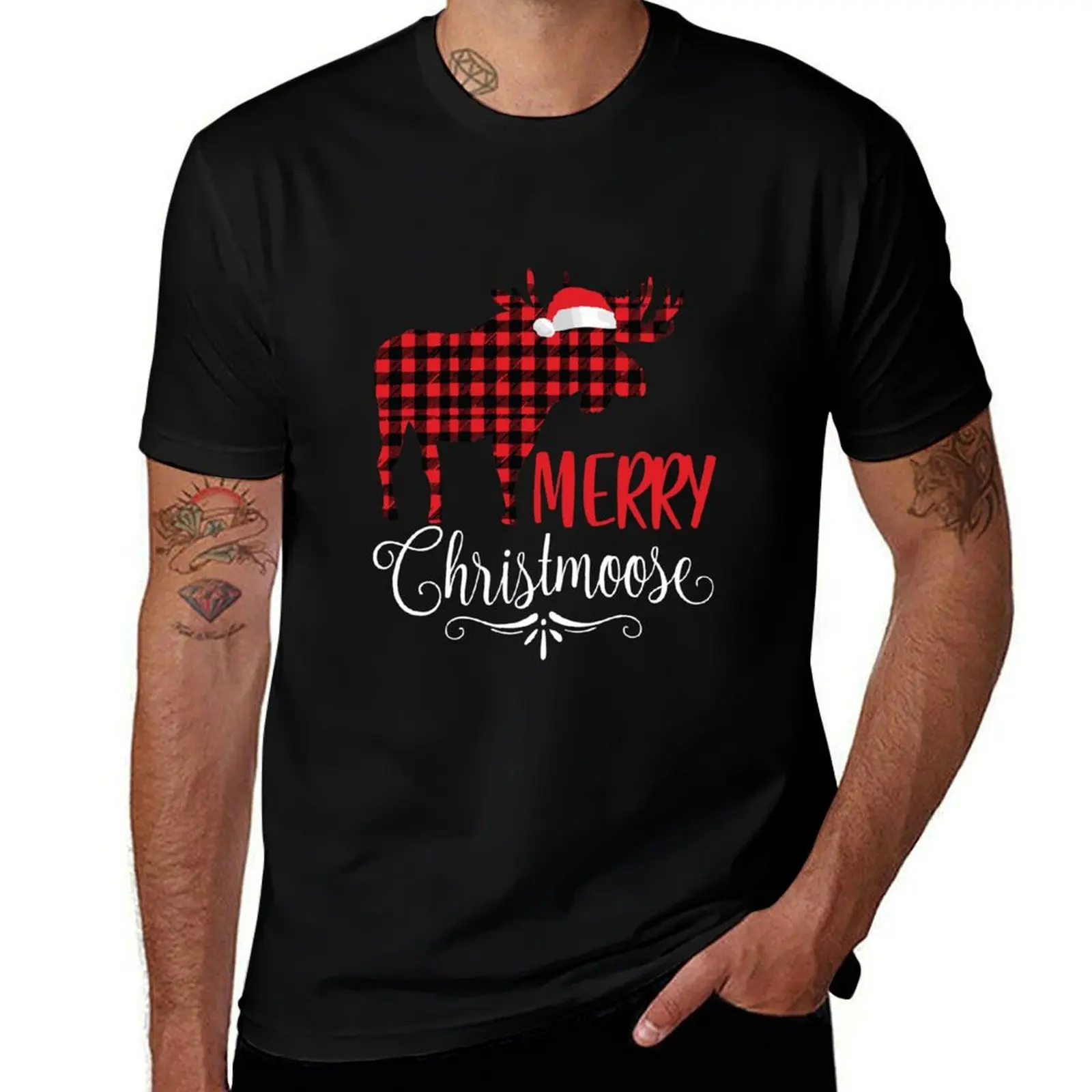 Merry Christmoose Family Christmas Pajamas Moose T-Shirt man tshirt t shirt for man cotton t shirt man T-Shirt
Merry Christmoose Family Christmas Pajamas Moose T-Shirt man tshirt t shirt for man cotton t shirt man T-Shirt