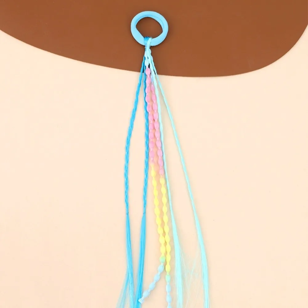12pcs Vibrant Gradient Colors Bubble Braids High-Elasticity Band Tangle-Free Design Braided Hair Extensions
12pcs Vibrant Gradient Colors Bubble Braids High-Elasticity Band Tangle-Free Design Braided Hair Extensions