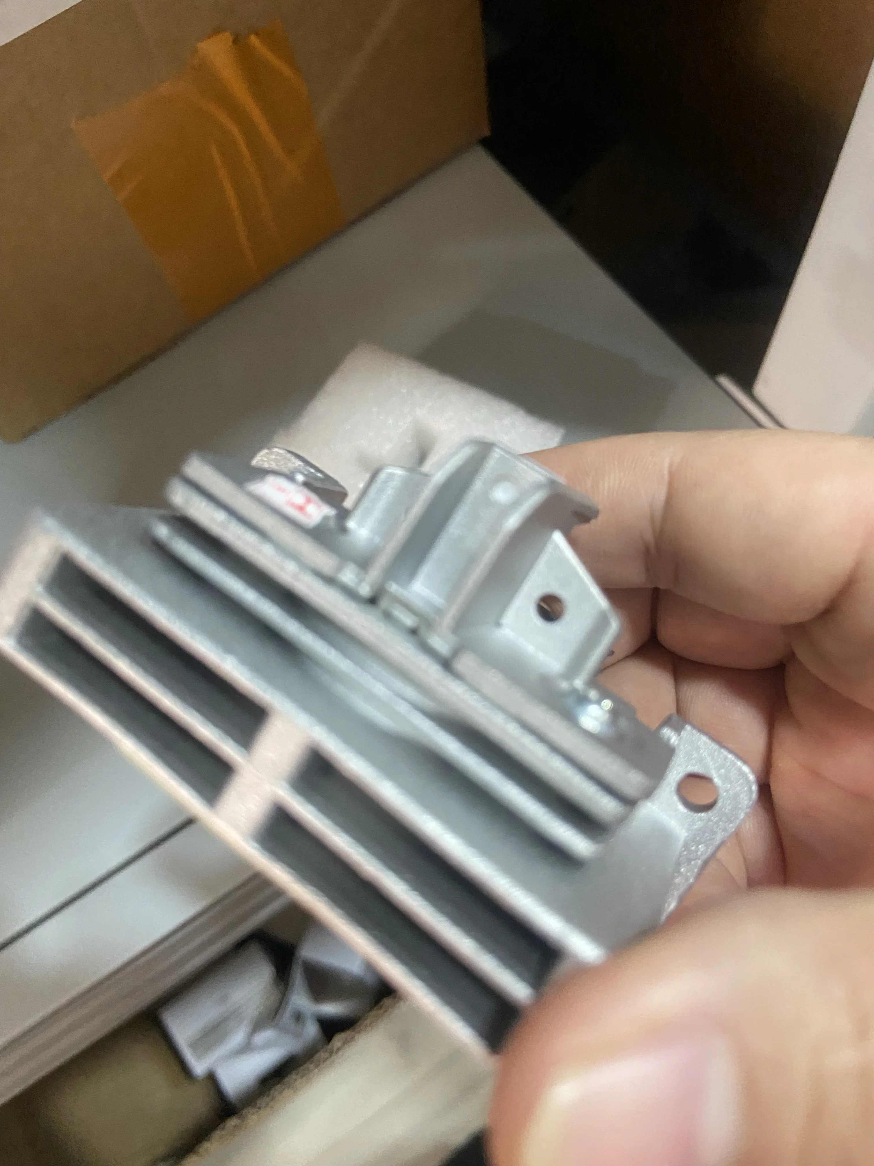 NEW Printhead Print head for EPSON LQ1900K2 LQ2180 LQ2170 LQ1900KIIH LQ1900K2H LQ2180 LQ2190 F069000 2170 2180 2190 1900K2
NEW Printhead Print head for EPSON LQ1900K2 LQ2180 LQ2170 LQ1900KIIH LQ1900K2H LQ2180 LQ2190 F069000 2170 2180 2190 1900K2