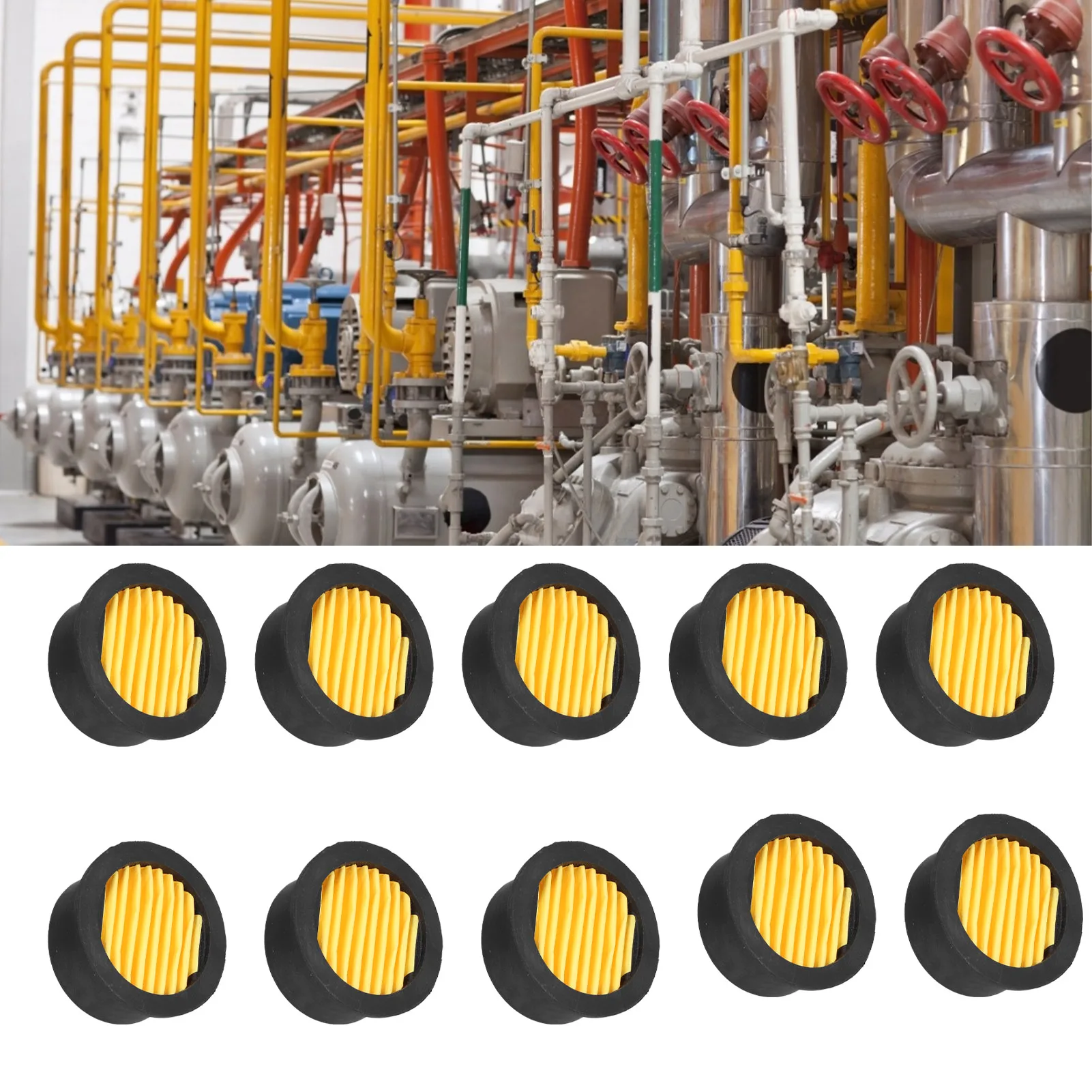 Filter Oil‑ Machine Air Compressors Inner Replacement Parts for Piston Compressors Compressors Accessories
Filter Oil‑ Machine Air Compressors Inner Replacement Parts for Piston Compressors Compressors Accessories
