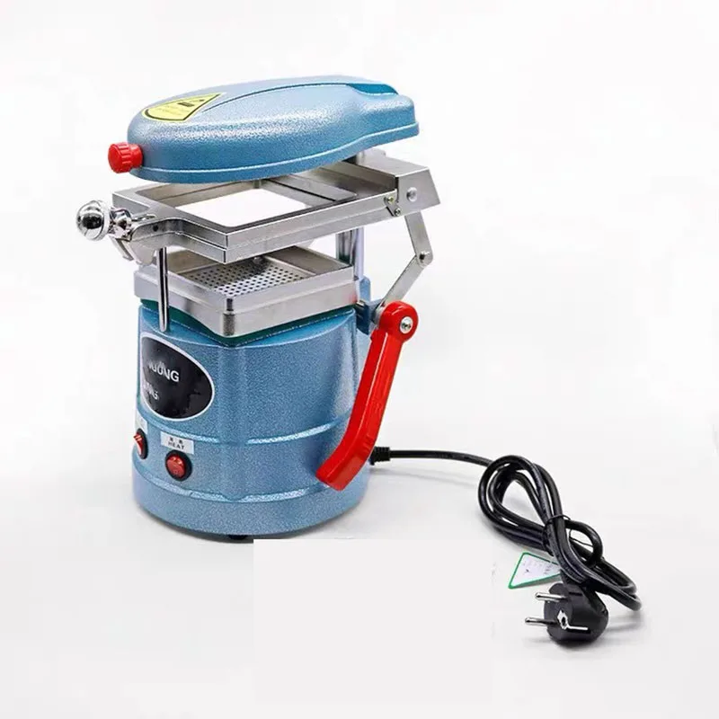 Dental Laminator Dental Lab Equipment Small Dental Vacuum Former Vacuum Forming And Molding Machine Oral Material Making Tools.
Dental Laminator Dental Lab Equipment Small Dental Vacuum Former Vacuum Forming And Molding Machine Oral Material Making Tools.