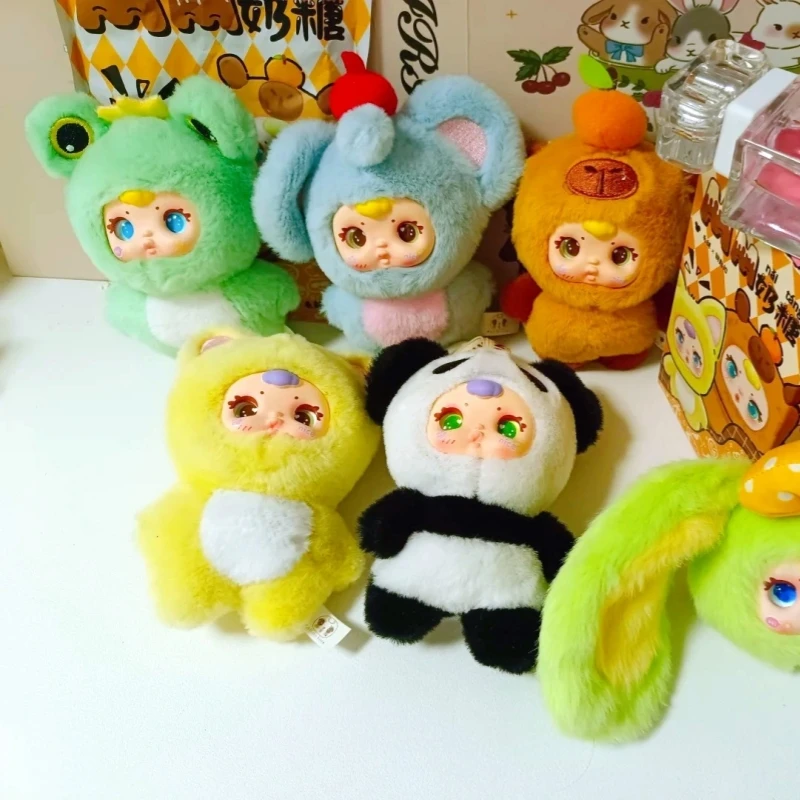 Лидер продаж, новый милый брелок с молочными конфетами, загадочная слепая коробка, украшение для ключей от машины, украшение для рюкзака, кукла для взрослых и детей, подарок на день рождения
Лидер продаж, новый милый брелок с молочными конфетами, загадочная слепая коробка, украшение для ключей от машины, украшение для рюкзака, кукла для взрослых и детей, подарок на день рождения