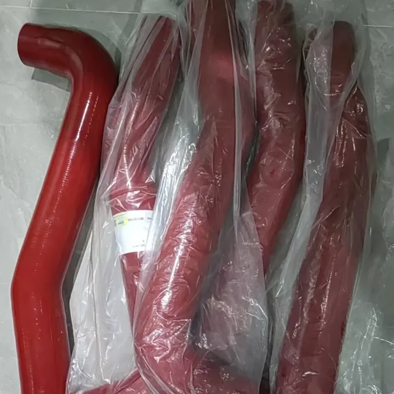 58190511 Hose for BW211D-40 Road Roller Spare Parts
58190511 Hose for BW211D-40 Road Roller Spare Parts